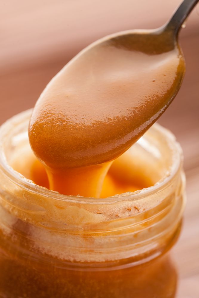 Набор Sweeting Honey
